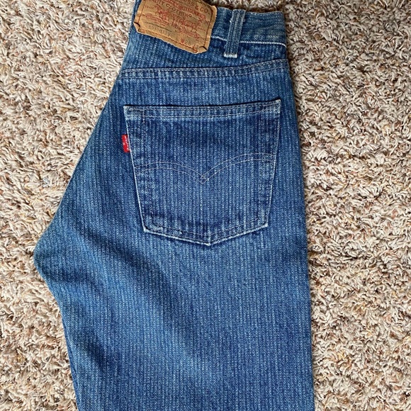 Vintage 501 Levi’s - Picture 3 of 5